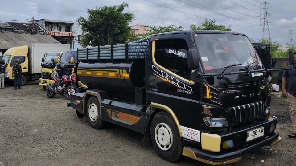 Tim AhliWC Jabodetabek profesional